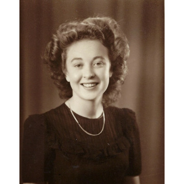 Photo of Sabina Beryl Estelle MICHELL
