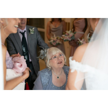 Photo of RITA ROBERTSON