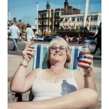 Notice Gallery for RITA ROBERTSON