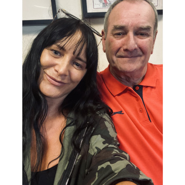 Photo for notice Peter HORAN