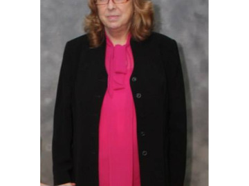 Photo for notice Christine Maria QUINE