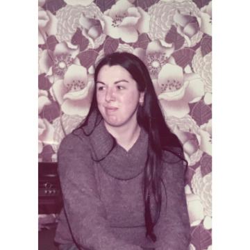 Photo for notice Christine Maria QUINE