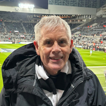 Photo of Colin PHILLIPS