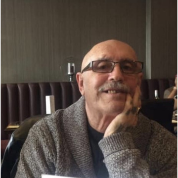 Photo for notice David William HOOK