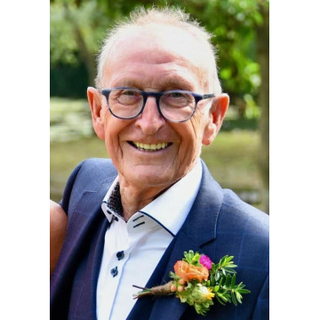 Photo of Michael John Samuel WALKER