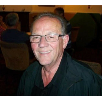 Photo of John James LARN