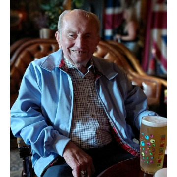 Photo of Alfred Robert SEAGO