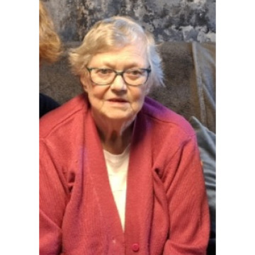 Photo for notice Sandra Veronica RIMMER