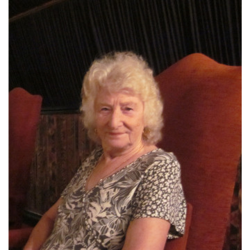 Photo for notice Doreen PADDEN