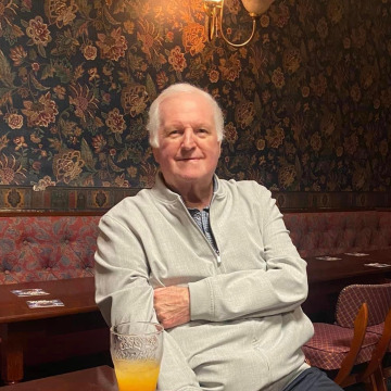 Photo for notice Ronald Michael HOLLAND