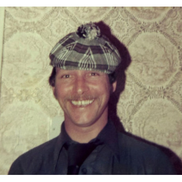 Photo of David DWYER