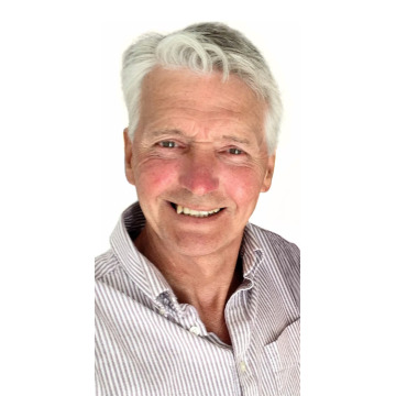 Photo of Steven HEALD