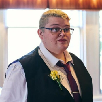 Photo of Matthew MAY - INVERNESS, FORMERLY ALNESS