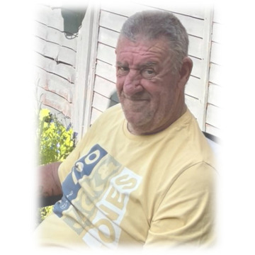 Photo of David Gordon MITCHELL