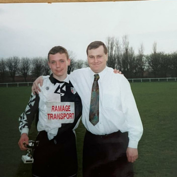 Photo for notice Kelly SCOTT