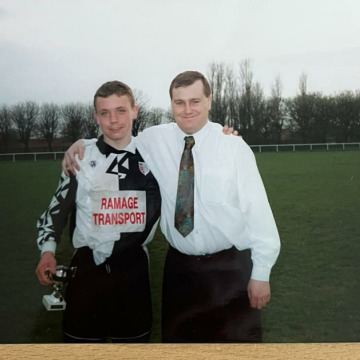 Photo for notice Kelly SCOTT