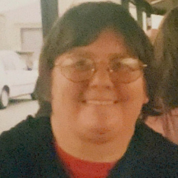 Photo of Janet Anne EDWARDS