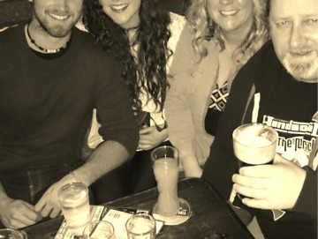 Photo for notice Mick HILL