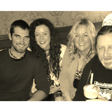 Photo for notice Mick HILL