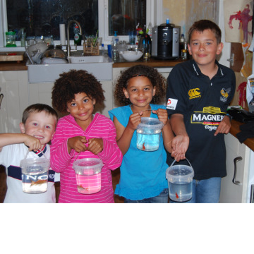 Photo for notice Lydia Grace POYSER