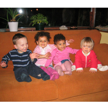 Photo for notice Lydia Grace POYSER