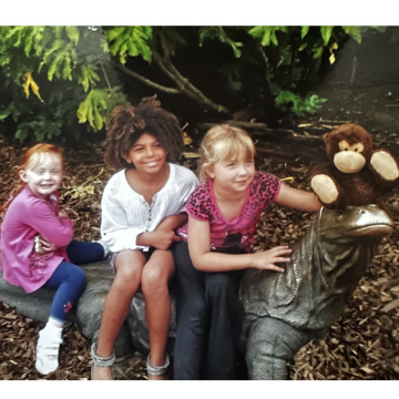 Photo for notice Lydia Grace POYSER