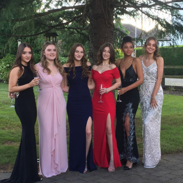 Photo for notice Lydia Grace POYSER