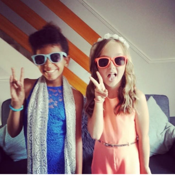 Photo for notice Lydia Grace POYSER