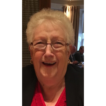 Photo of Christy Ann ROSS - (INVERGORDON)