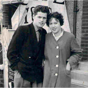 Photo of Ronald EVANS