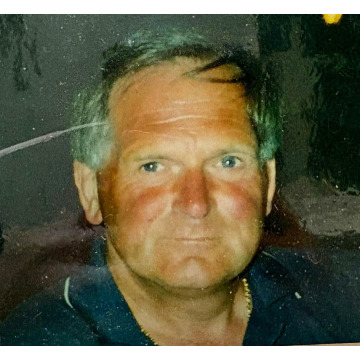 Photo of Harold SAVILLE