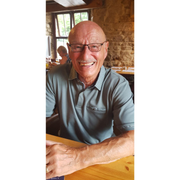 Photo for notice John Robert NOBLE