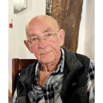 Photo of Arthur FRANCIS