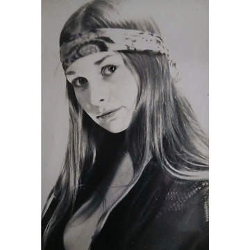 Photo for notice Joy Margaret HEATLEY