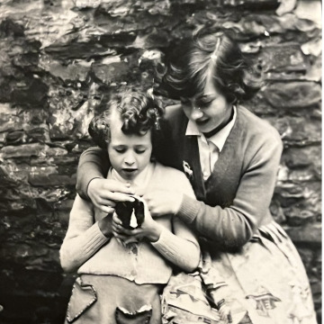 Photo for notice Jean DEVEY