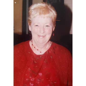 Photo for notice Kathleen 'Kath' HORWOOD