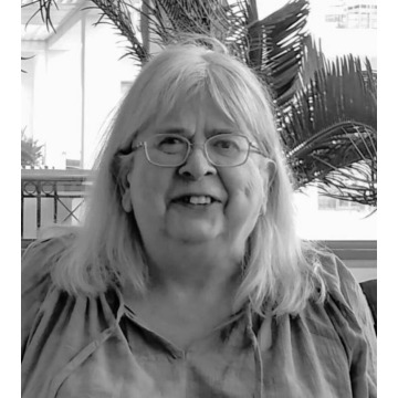 Photo of Angela BUCKLEY