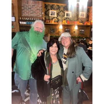 Photo for notice Georgina GARVEY