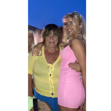 Photo for notice Georgina GARVEY