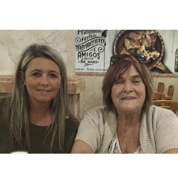 Photo for notice Georgina GARVEY