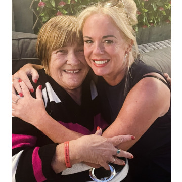 Photo for notice Georgina GARVEY