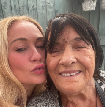 Photo for notice Georgina GARVEY