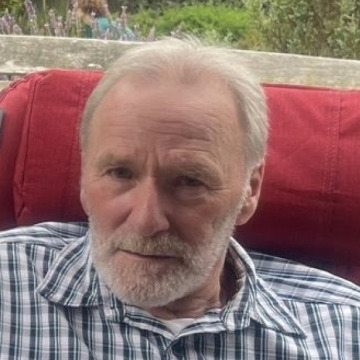 Photo for notice David Michael OSBOURNE