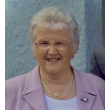 Photo of Brenda WILLIAMS