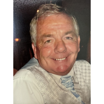 Photo of David SHUFFLEBOTHAM