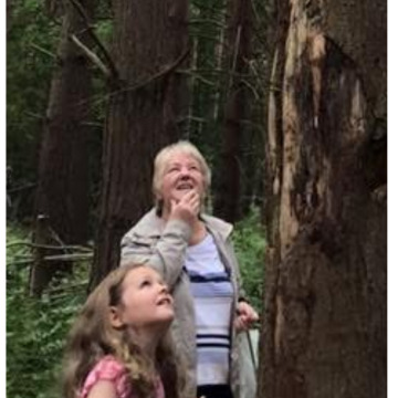 Photo for notice Dorothy Ann BRANNAN