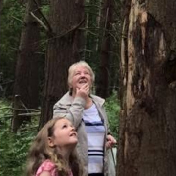 Photo for notice Dorothy Ann BRANNAN