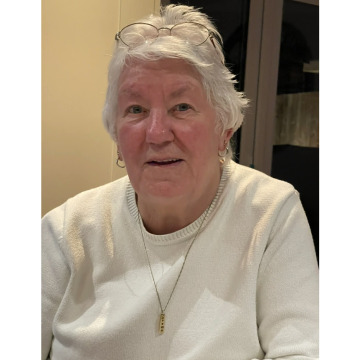 Photo for notice Dorothy Ann BRANNAN