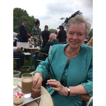 Photo of Anthea COTTON