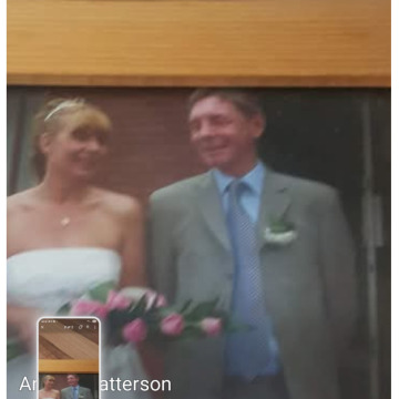 Photo of Michael CLIFFORD